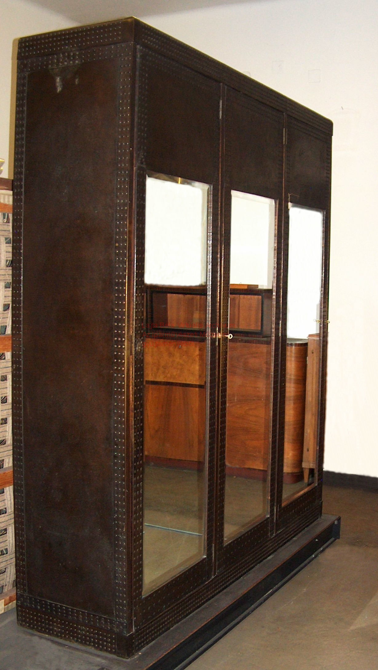 075_Iparművészeti Múzeum, ltsz.: 61.344
