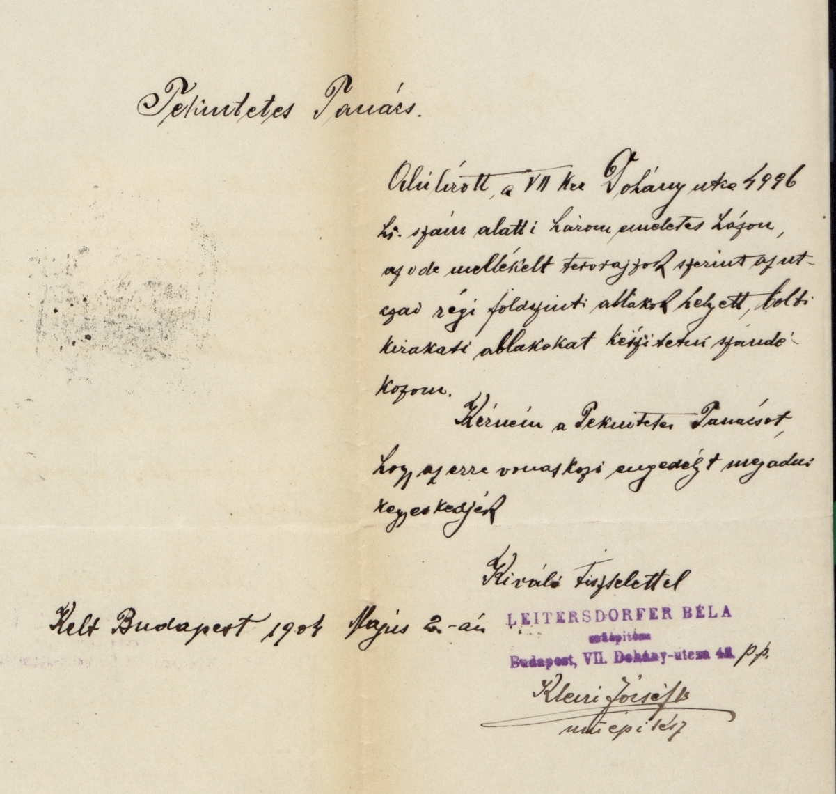 102_BFL_IV_1407_b III    /1904
