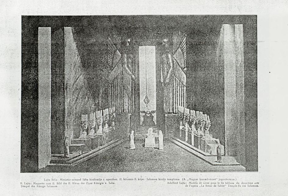 37_Múlt és Jövő, 1921/1. 6. p.