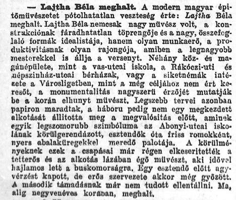 03_Világ, 1920. X. 14. 4. p. 